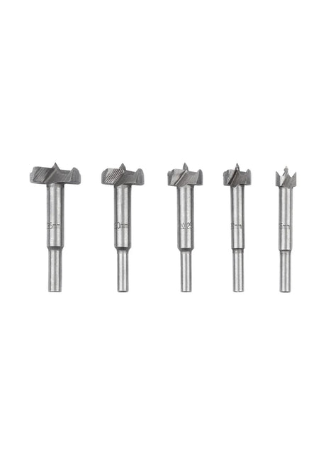 Image for Forstner Drill Set