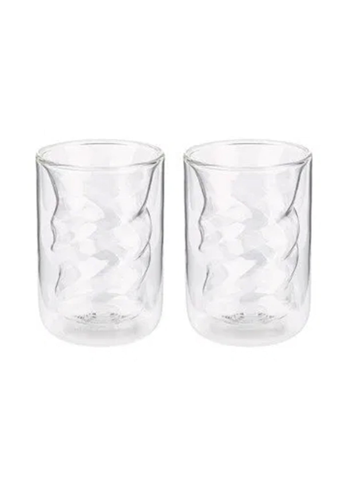 Image for Double-Walled Glasses