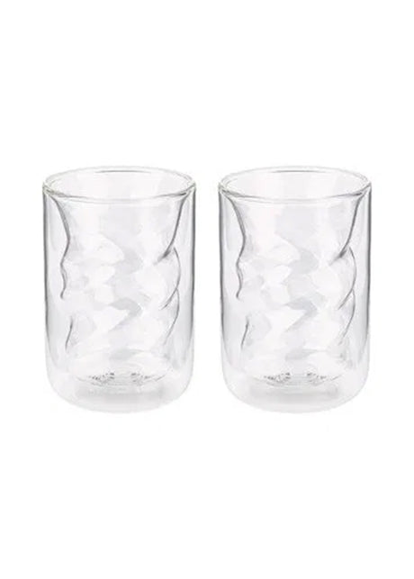 Image for Double-Walled Glasses