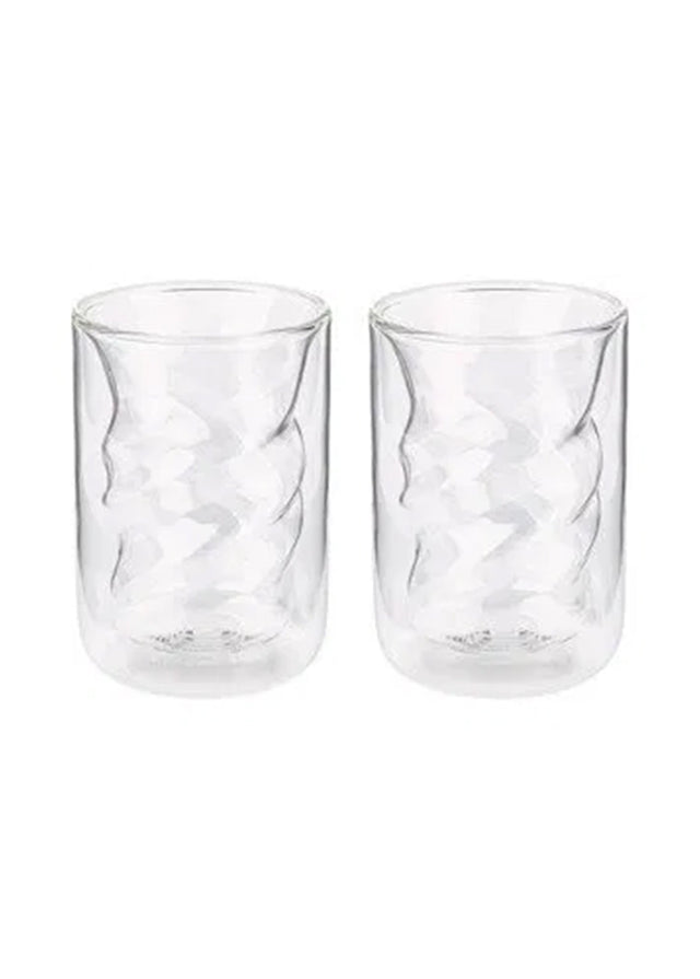 Image for Double-Walled Glasses