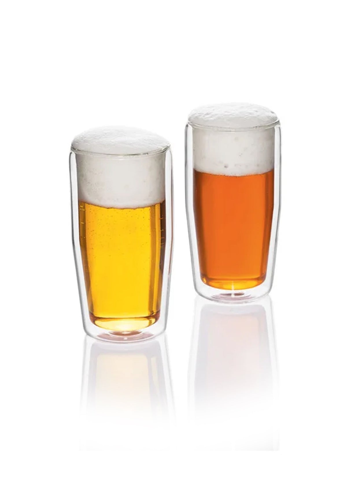 Image for Double-Walled Glasses