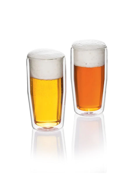 Image for Double-Walled Glasses
