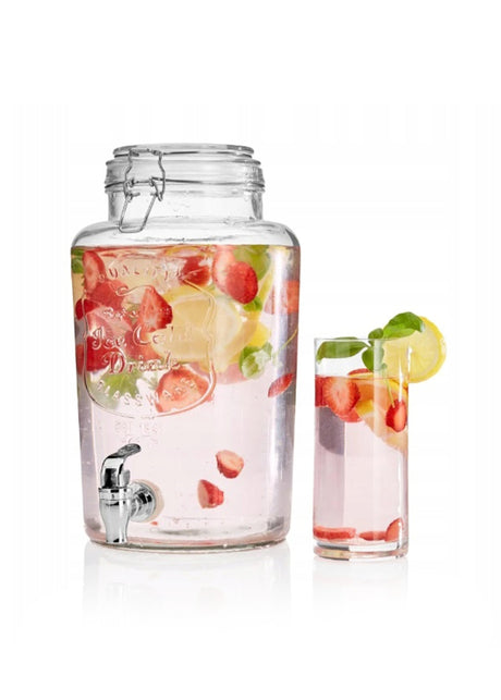 Image for Drinks Dispenser