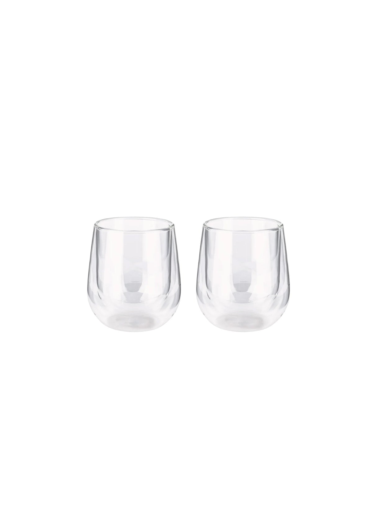 Image for Double-Walled Glasses