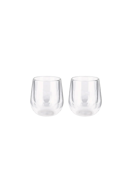 Image for Double-Walled Glasses