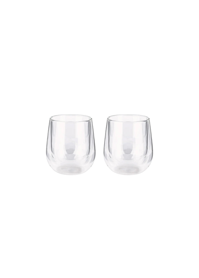 Image for Double-Walled Glasses