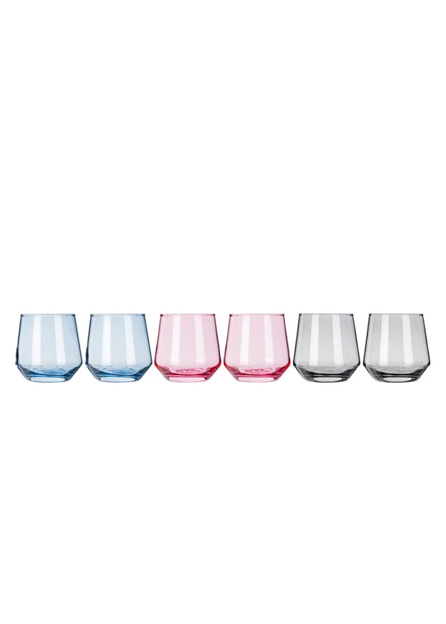 Image for Water Glasses