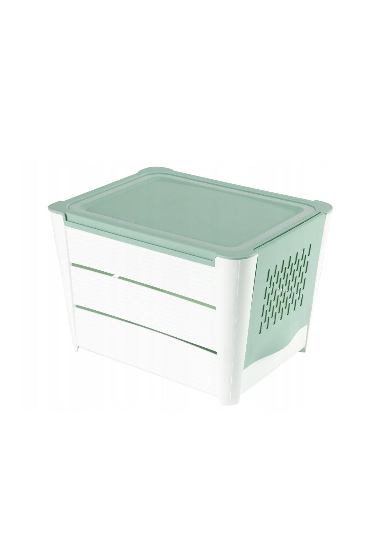 Image for Container For Storing Vegetables And Fruits