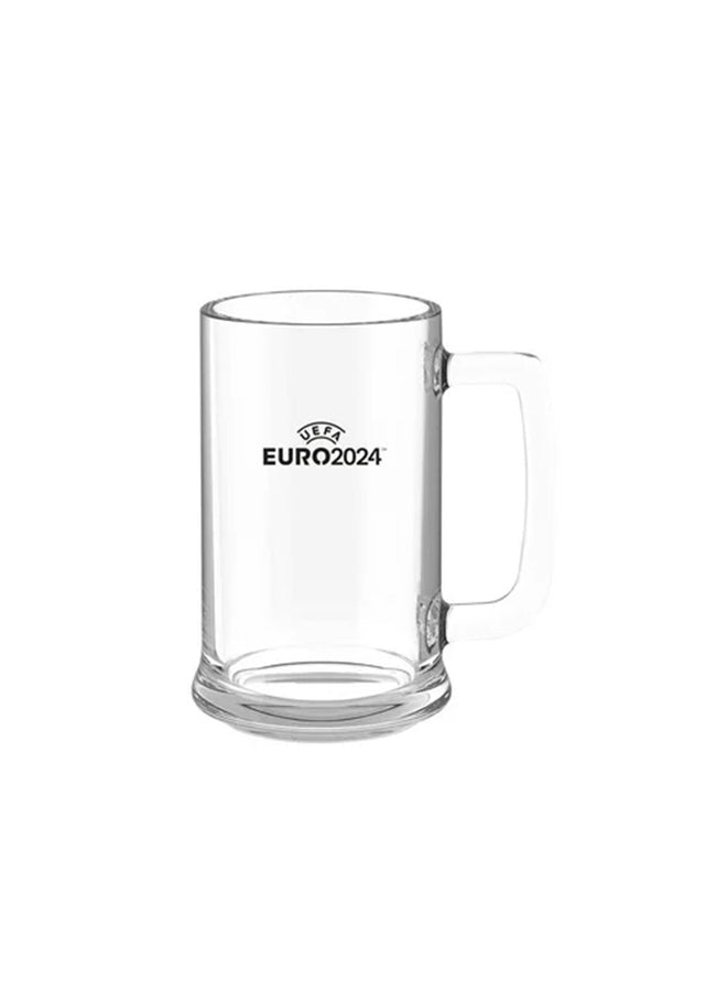 Image for Uefa Euro 2024 Beer Glasses