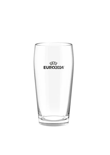 Image for Uefa Euro 2024 Pint Glasses