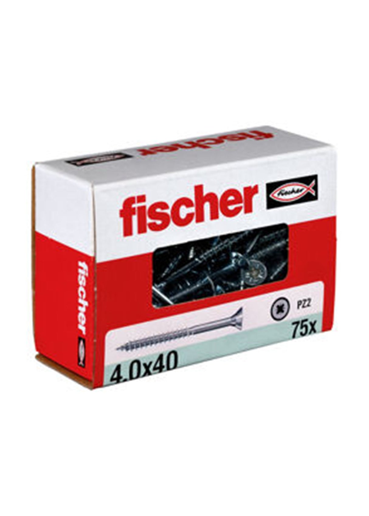 Image for Screw Assortment