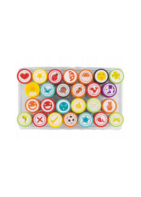 Image for Stamps Accessories For Creative Work
