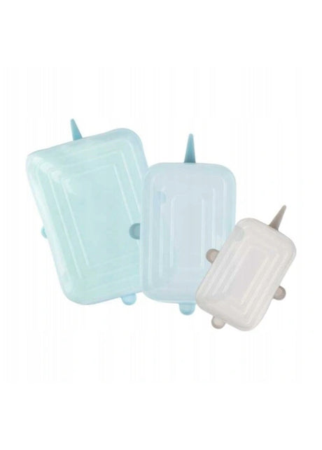 Image for Silicone Lids