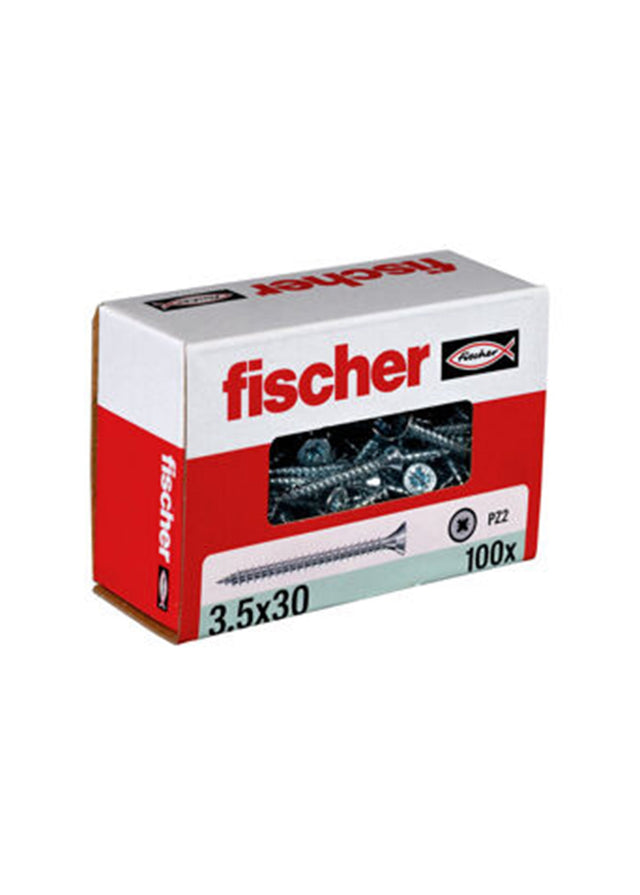 Image for Wood Screws