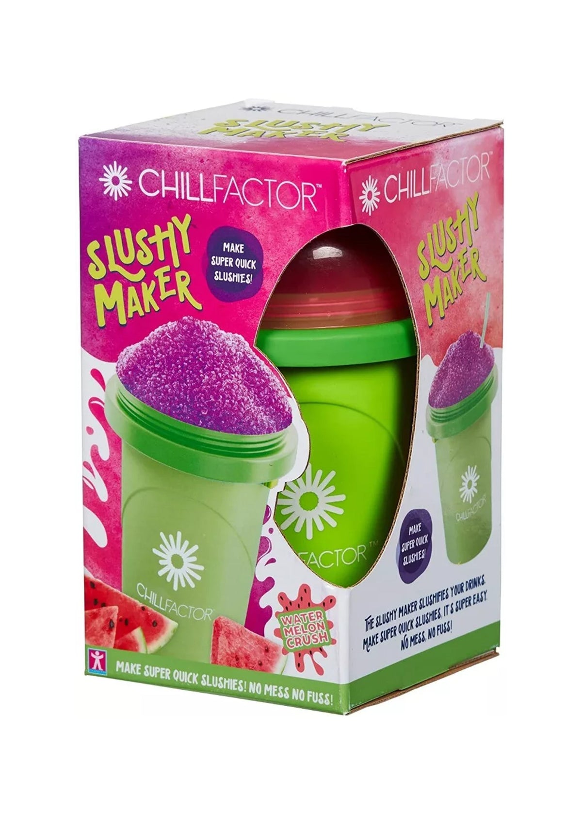 Image for Slushy Maker