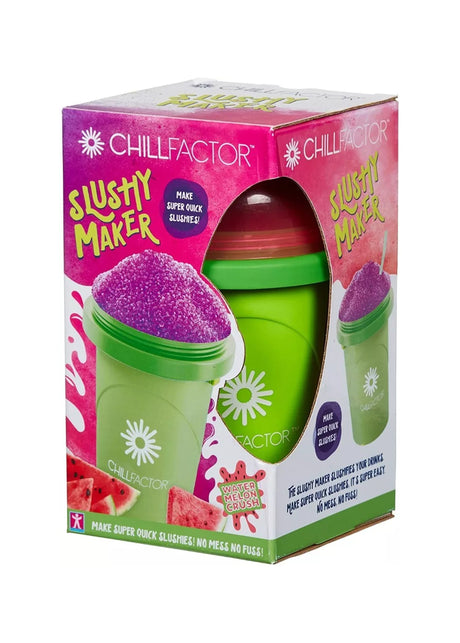 Image for Slushy Maker