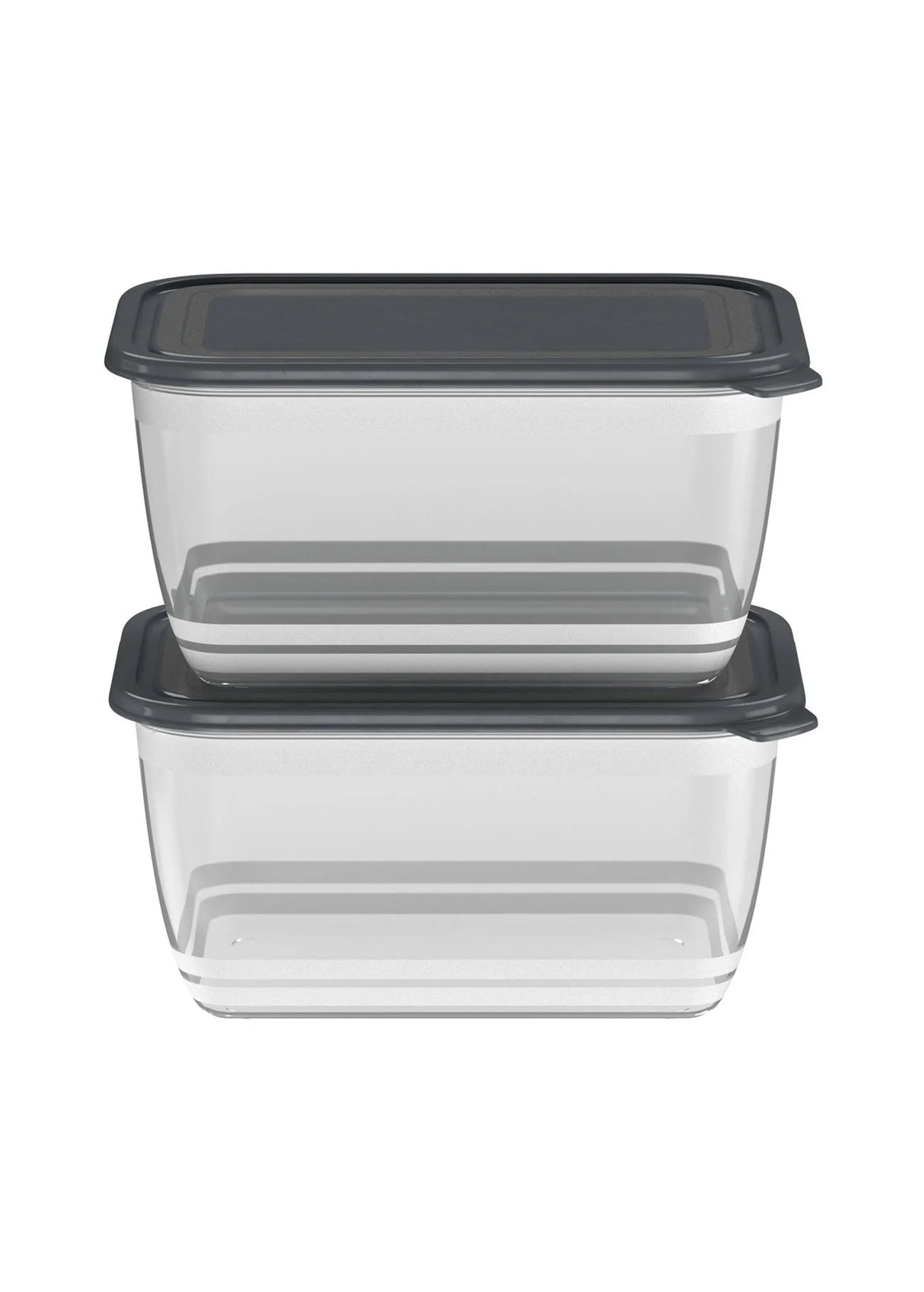 Image for Food Containers Set