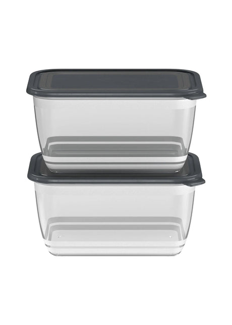 Image for Food Containers Set