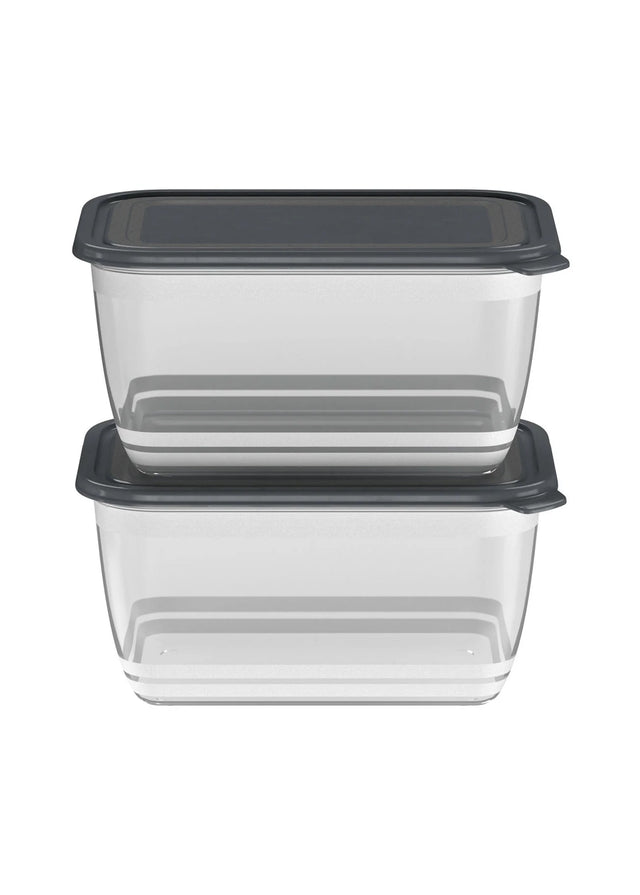 Image for Food Containers Set
