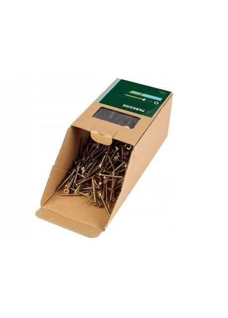Image for Wood Screws Set