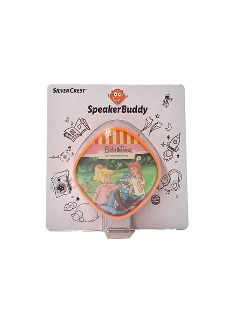 Image for Speaker Buddy Coins