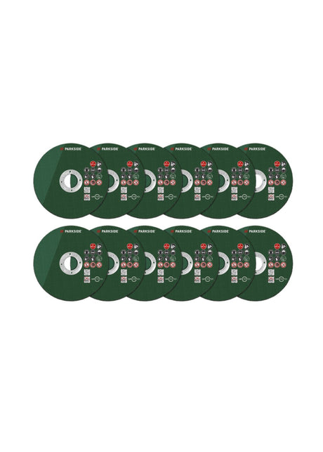 Image for Cutting Discs Set