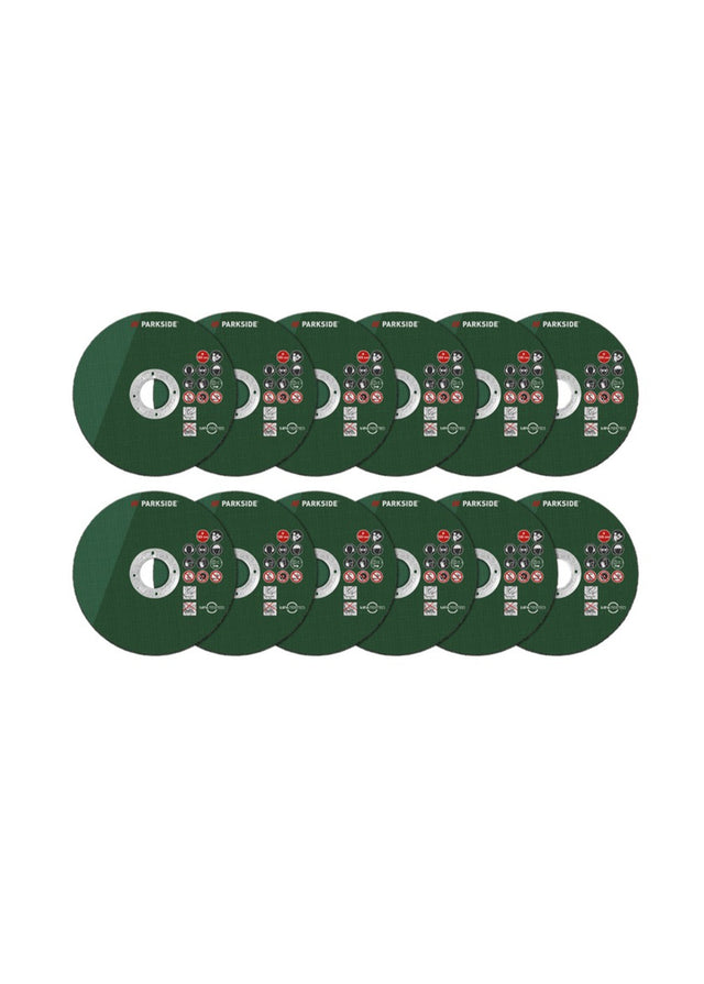 Image for Cutting Discs Set