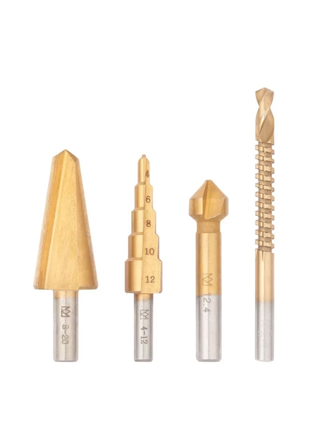 Image for Multifunctional Drill Set