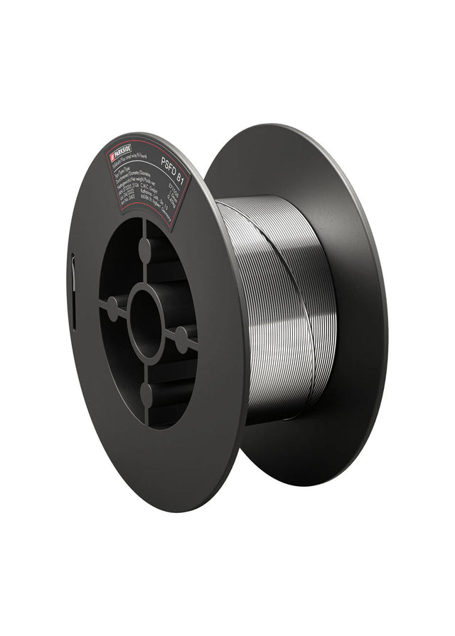 Image for Welding Wire