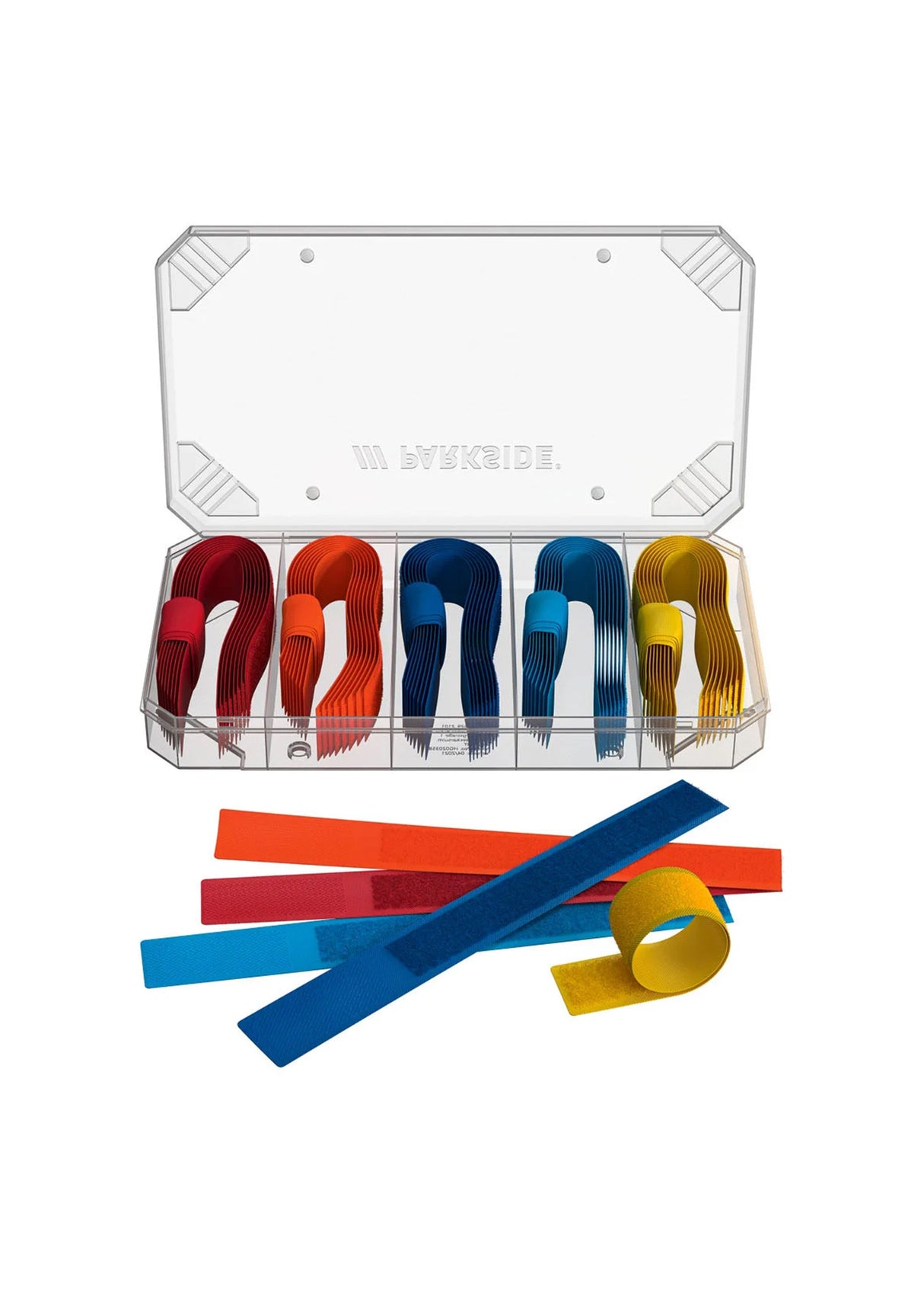 Image for Velcro Fastner Set