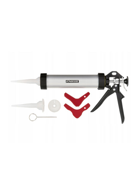 Image for Silicone Gun