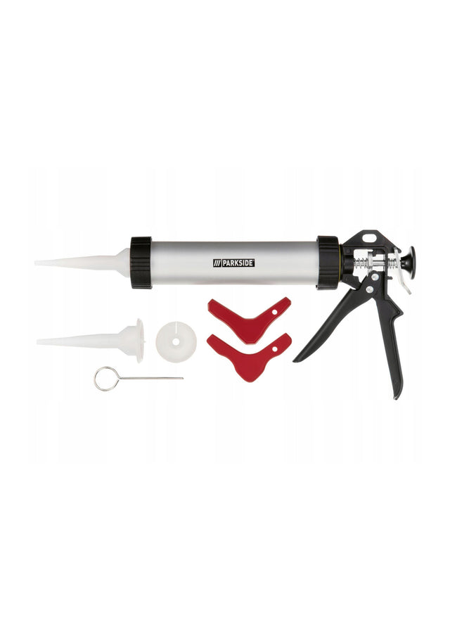 Image for Silicone Gun