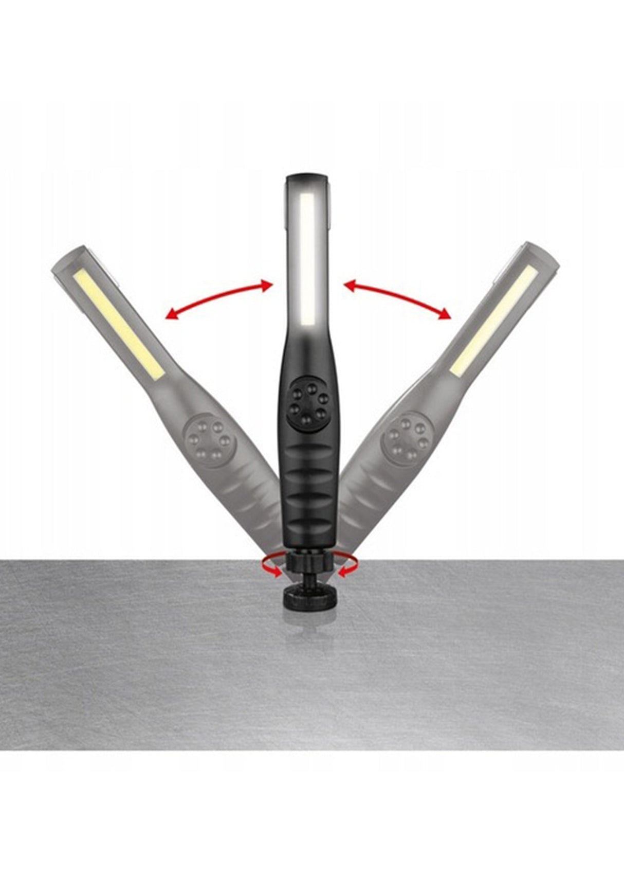 Image for Led Workshop