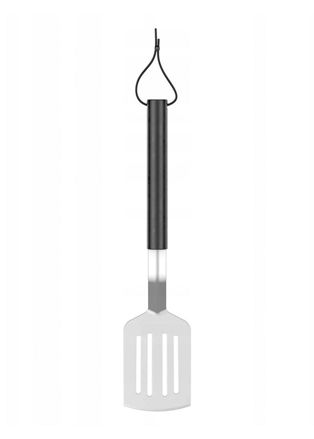 Image for Stainless Steel Grill Cutlery