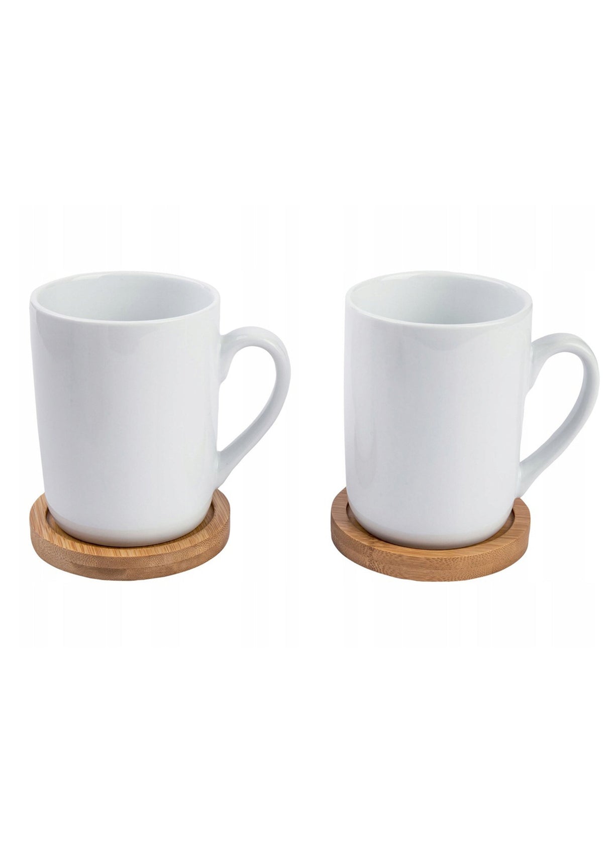 Image for Porcelain Mugs