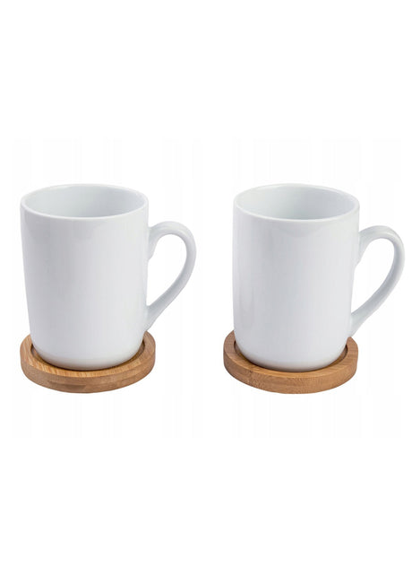 Image for Porcelain Mugs