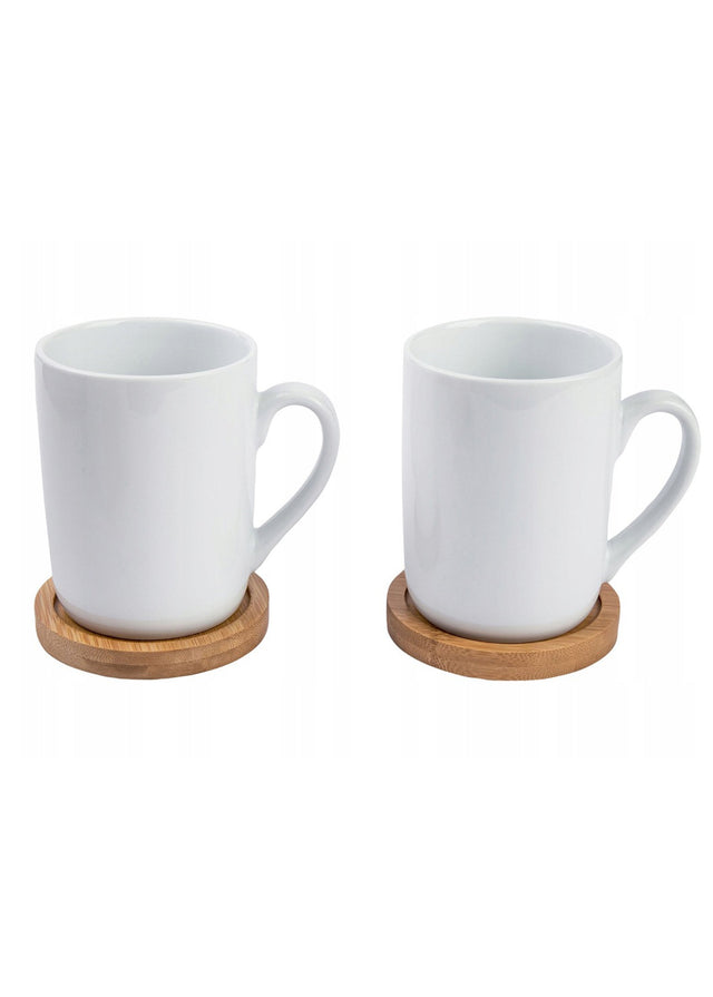 Image for Porcelain Mugs