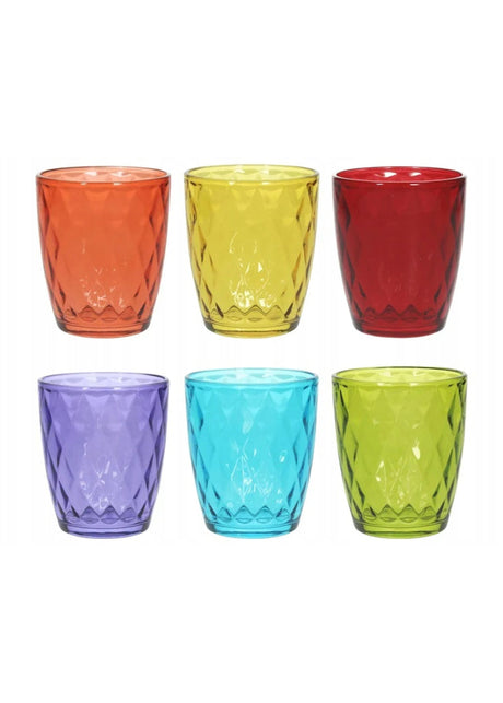Image for Colored Glasses