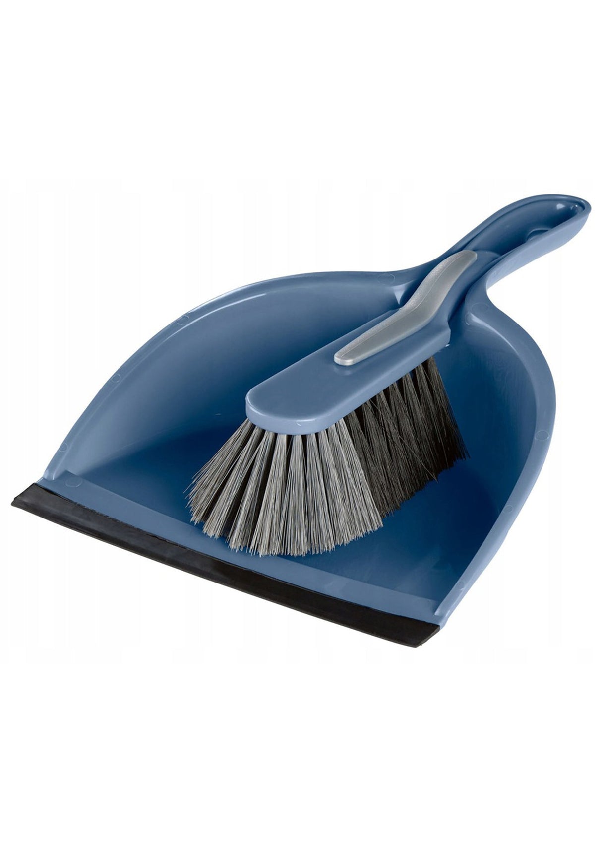 Image for Plastic Dustpan And Broom