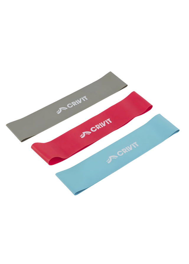 Image for Fitness Band Set