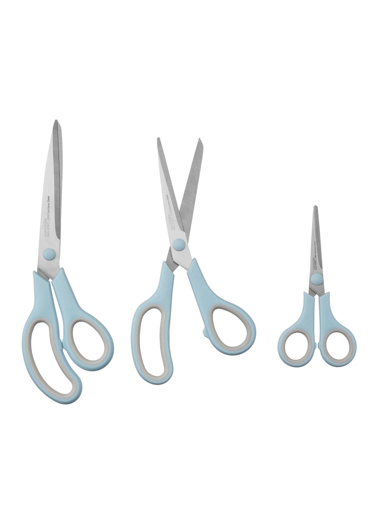 Image for Scissors Set