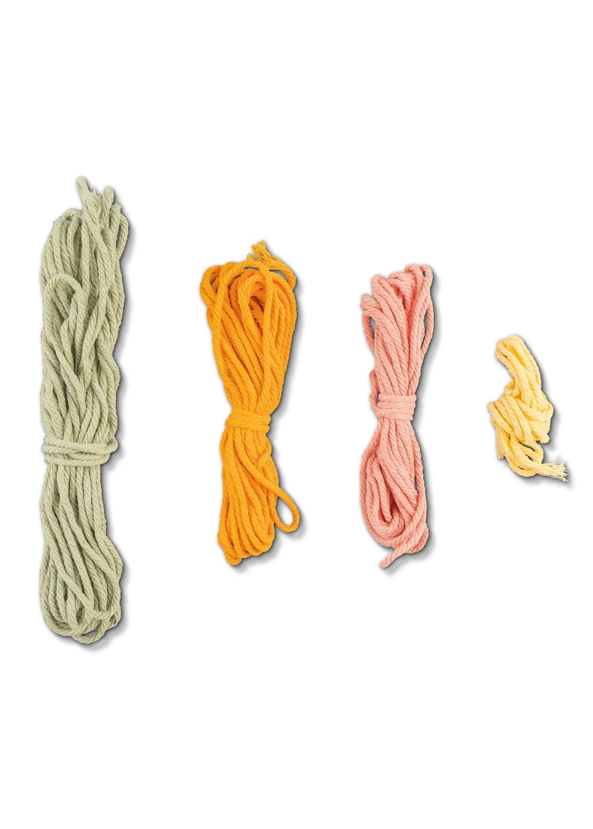 Image for Creative Macram� Set