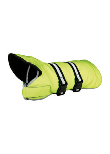 Image for Reflective Dog Coat