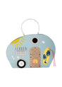 Image for Caravan Birdhouse