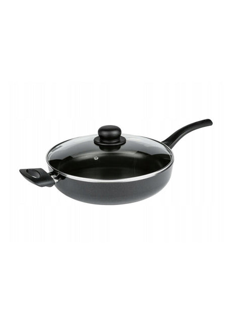 Image for Frying Pan With Lid