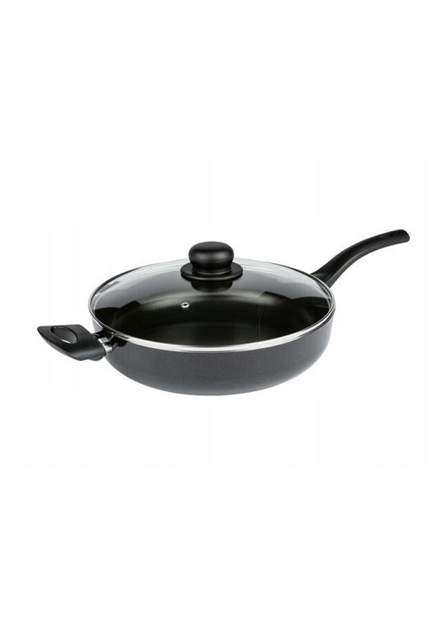 Image for Frying Pan With Lid