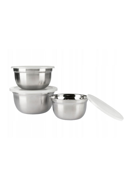 Image for Bowls With Lids