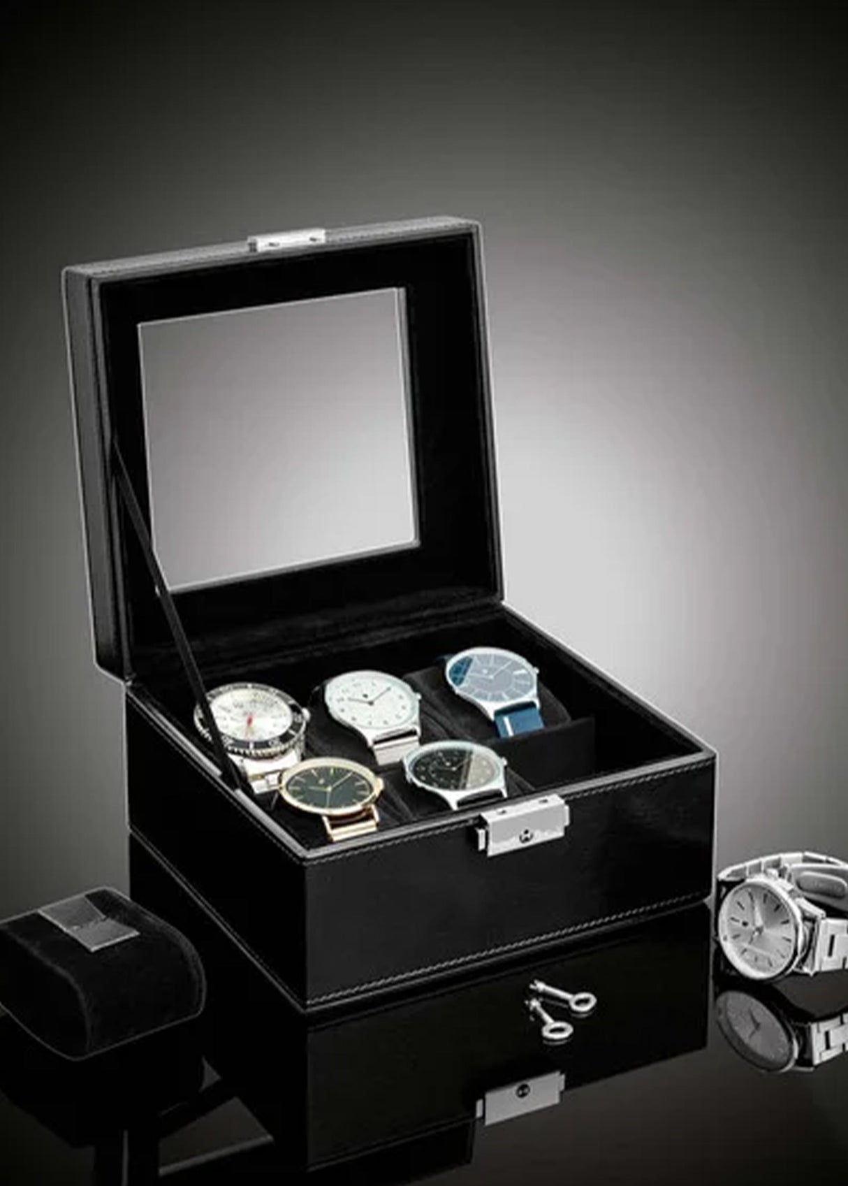 Image for Watch Box