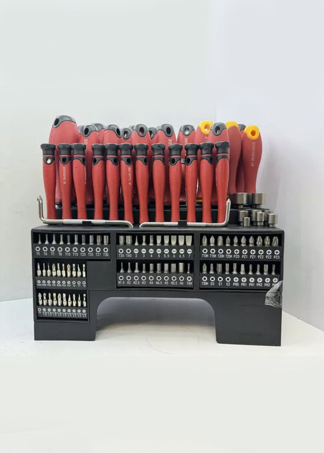 Image for Magnetic Screwdrivers Bits Stand