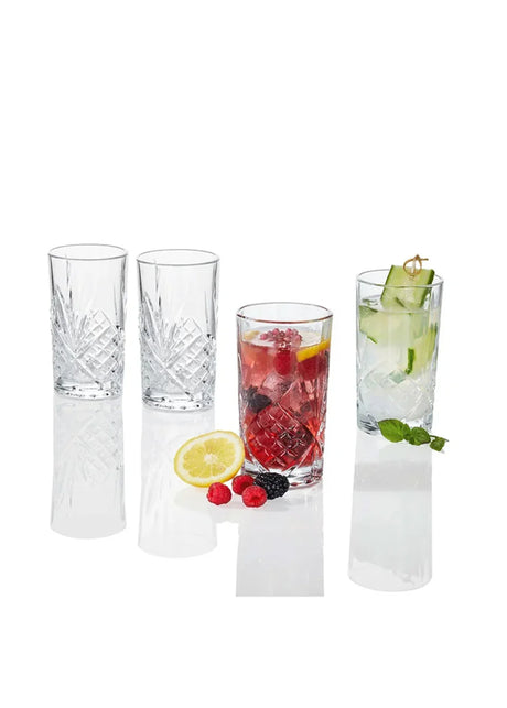 Image for Long Glasses